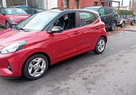 Hyundai i10 1,0 Intro Edition "Klima,PDC,28.650km"