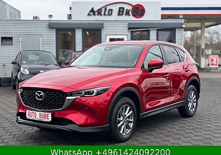Mazda CX-5 Exclusive-Line KAMERA|AUTOM