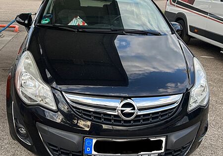 Opel Corsa Satellite 1.4 Ecotecx