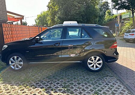 Mercedes-Benz ML 250 BlueTEC 4MATIC -