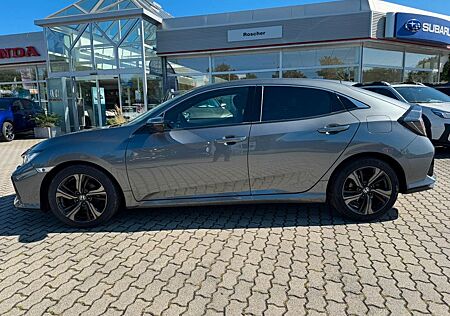 Honda Civic 1.0 Elegance