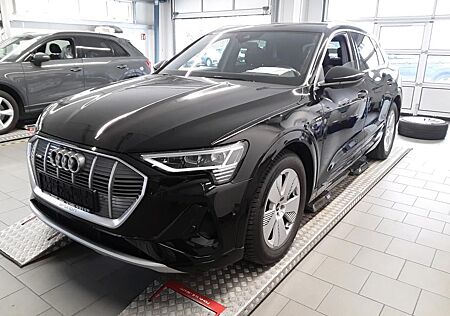 Audi e-tron 50 2x S LINE/21Z./MATRIX/SIDE/B&O/KAMERA