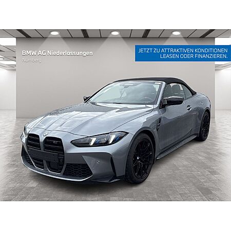 BMW M4 leasen