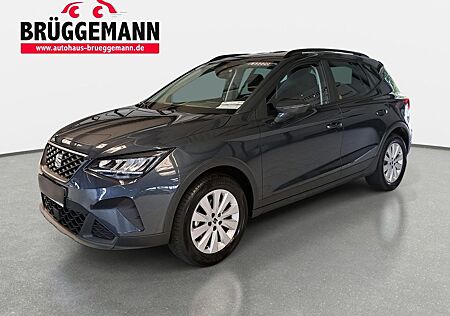 Seat Arona 1.0 TSI DSG STYLE LED SICHT LANE FULLLINK