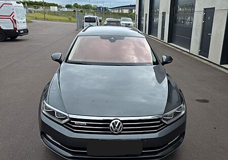 VW Passat Variant Volkswagen 2.0 TDI SCR DSG BMT 4MOT Comf...