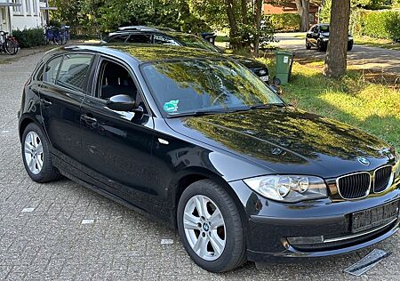 BMW 118i