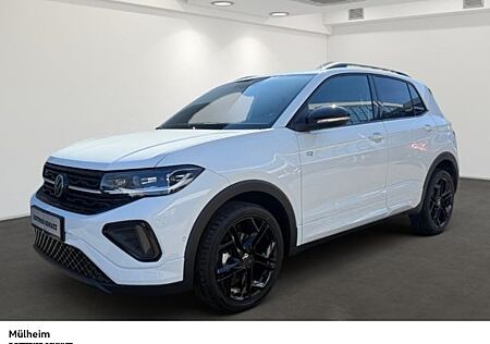 VW T-Cross Volkswagen R-Line 1.5 TSI 150 PS 7-Gang-DSG