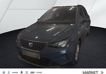 Seat Arona 1.0 TSI DSG Style* Navi*Kamera*SHZ*Keyless