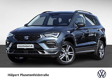 Seat Ateca 2.0 FR BEATS AHK 360°CAM ACC LM18 NAVI