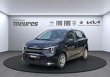 Kia Picanto Edition 7 Navi USB PDC Klima Kollisionsw