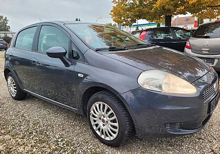 Fiat Grande Punto 1.4 8V Dynamic*TüV12.26