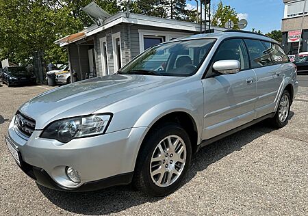 Subaru Legacy Kombi/ Outback 2.5 Outback