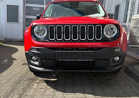 Jeep Renegade 1.4 MultiAir 103kW B Opening Editio...