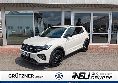 VW T-Cross Volkswagen 1.0 TSI DSG*LED*Navi*ACC*Kamera*