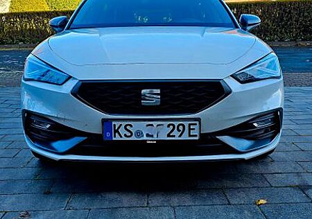 Seat Leon 1.4 e-HYBRID FR DSG FR