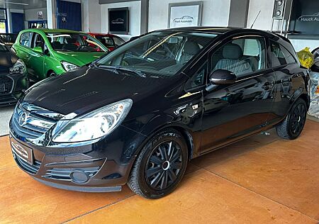 Opel Corsa D Edition "111 Jahre" LENKRAD-HZG/SHZ/PDC
