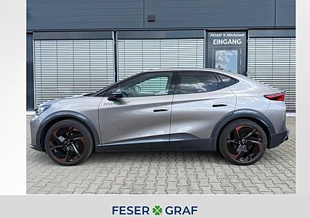 Cupra Tavascan VZ 77kWh/HeatPump/Glasdach/HeadUp/LM21"