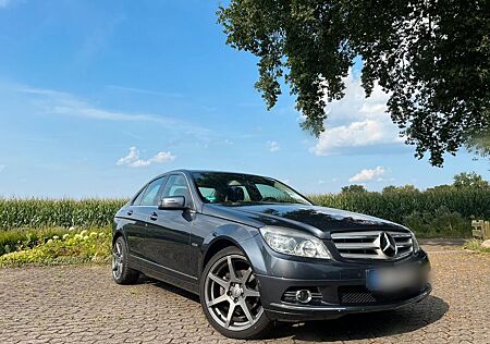 Mercedes-Benz C 180 CGI BlueEFFICIENCY AVANTGARDE AVANTGARDE