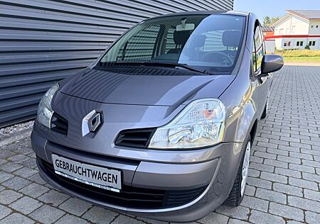 Renault Modus 1.2 16V YAHOO! Klima/Euro5/TÜV:neu