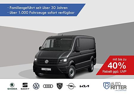 VW Crafter Volkswagen 30 Kastenwagen -28% Klima|PDC