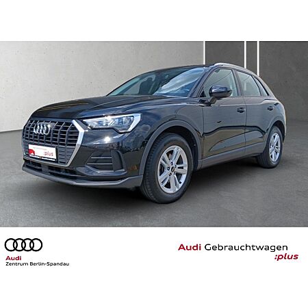 Audi Q3 leasen
