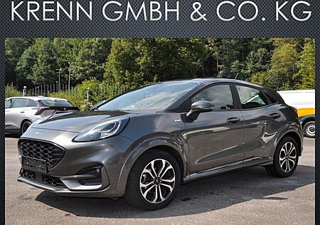 Ford Puma ST-Line