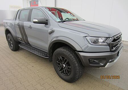 Ford Ranger Raptor Ranger Raptor 2.0 TDCI - Doppelkabine
