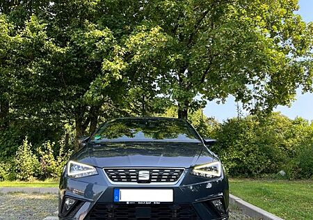 Seat Ibiza 1.0 TSI 70kW XCELLENCE