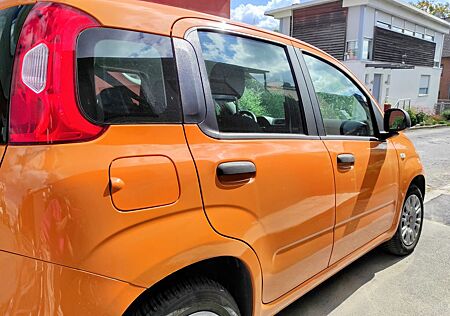 Fiat New Panda Panda 1.2 EASY, 1.Hd., Zahnriemen+TÜV neu