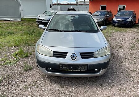 Renault Megane Avantage 1.5 dCi 78kW