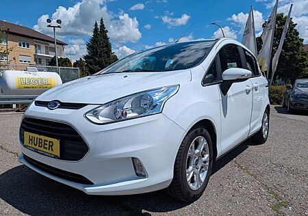 Ford B-Max Trend