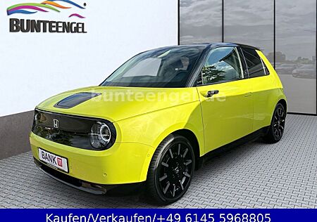 Honda e Advance 17 Zoll 360Grad Kamera Panorama