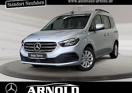 Mercedes-Benz T-Klasse T 180 Progressive LED Kamera Navi Sitzhzg. DAB !