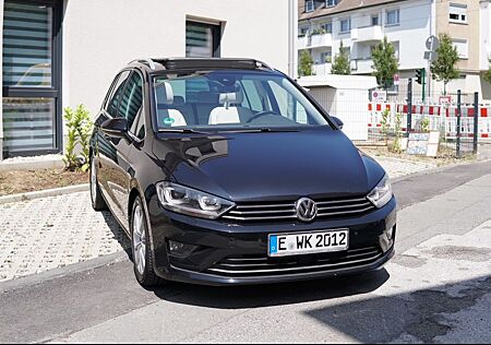 VW Golf Sportsvan Volkswagen 1.4 TSI 92kW DSG Highline BMT...