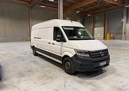 VW Crafter Volkswagen 35 2.0TDI 4M LED+Navi+RFK+