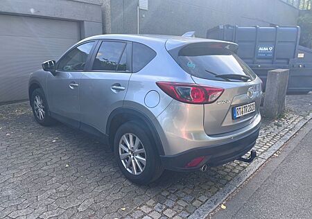 Mazda CX-5 2.2 SKYACTIV-D SENDO Auto SENDO