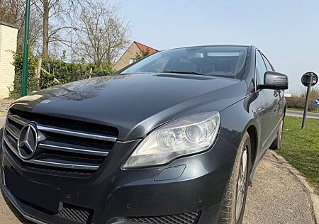 Mercedes-Benz R 350 BlueTEC 4MATIC lang -