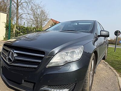 Mercedes-Benz R 350 BlueTEC 4MATIC lang -