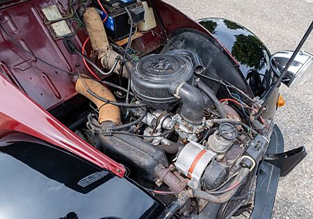 Citroën 2 CV