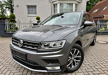 VW Tiguan Volkswagen Comf NAVI Park Assist PANORAMA KAMERA