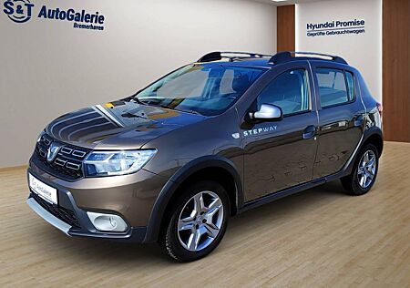 Dacia Sandero Stepway TCe 90 Easy-R S&S Prestige