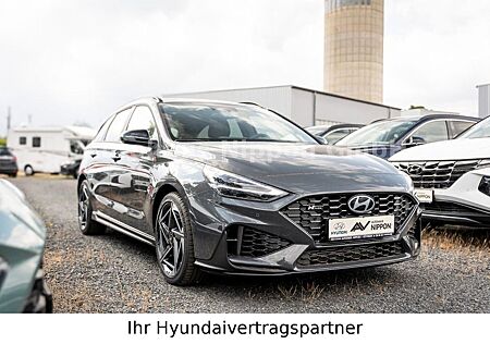 Hyundai i30 cw N Line Mild-Hybrid SITZPAKET