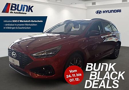 Hyundai i30 Kombi Advantage 1.5L / Apple-Car-Play / LED