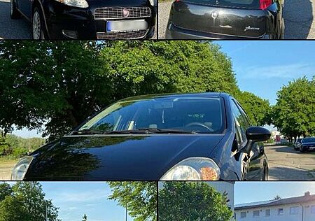 Fiat Punto 1.4
