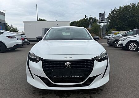 Peugeot 208 1.5 D Active *KLIMA,TOP,98TKM*