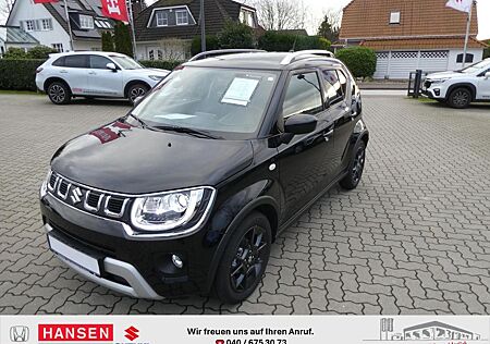 Suzuki Ignis Comfort Hybrid CVT