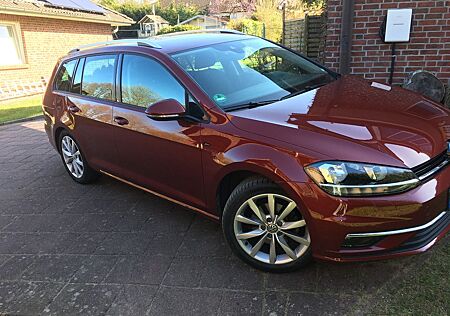 VW Golf Volkswagen 1.5 TSI ACT, Variant JOIN, 150 PS, AHK,Navi