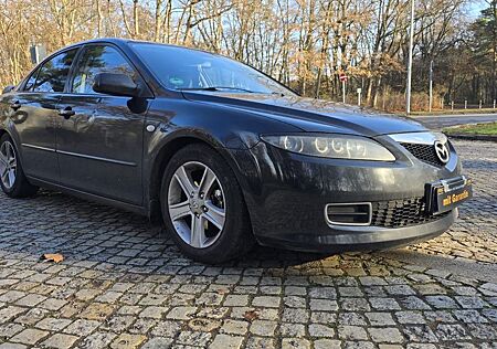 Mazda 6 Limosine. 1.8 Exclusive Sport-Klima-Einparkhil