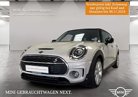 Mini Cooper S Clubman Navi Harman/K Head-Up Kamera