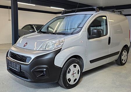 Fiat Fiorino 1.3 SX Kasten/Cargo/ 1. Hand/ Scheckheft
